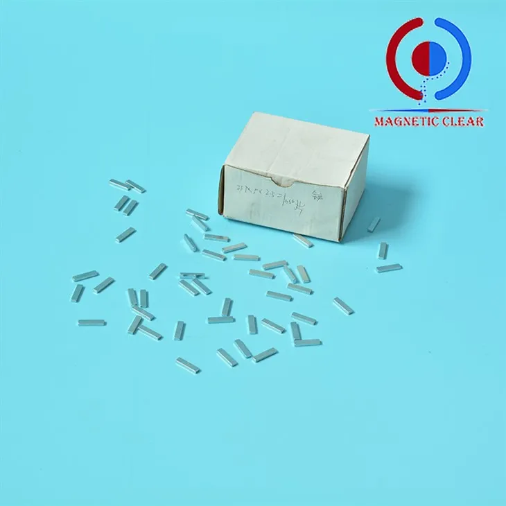 Magnet Neodymium Besar