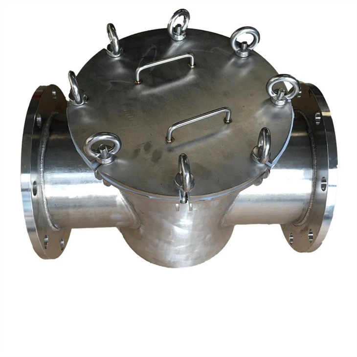 Liquid Trap ND Magnet