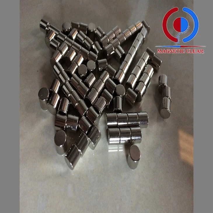 Kekuatan Magnet Neodymium