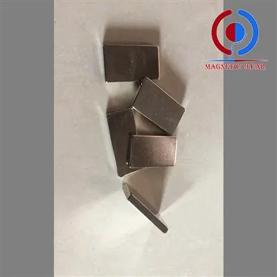 Magnet Neodimium 12x2mm