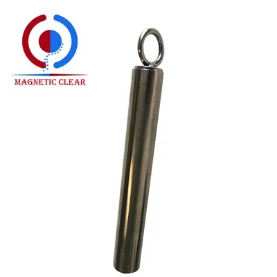 Batang Magnetik Fleksibel Untuk Penggunaan Serba Guna