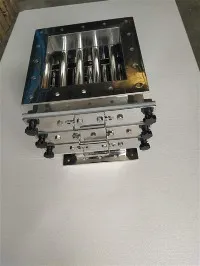 Definisi Pemisah Drum Magnetik