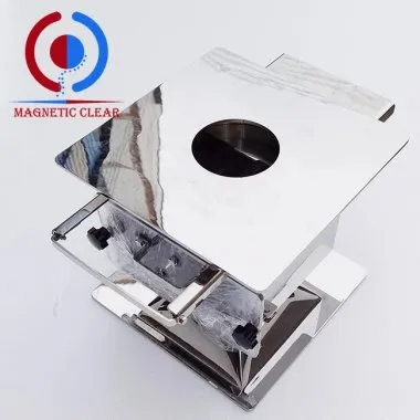 Filter Magnetik Untuk Pengolahan Air Berkelanjutan