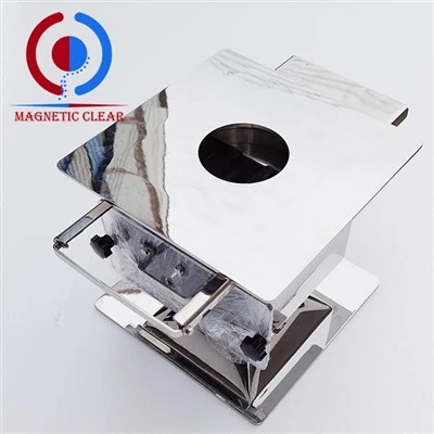 Filter Magnetik Untuk Pengolahan Air Berkelanjutan