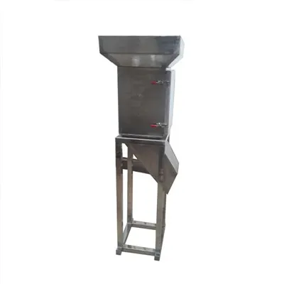 Pemisah Hidraulik Magnetik
