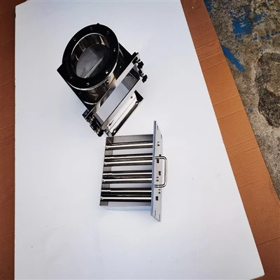 Perangkat Pemisahan Magnetik