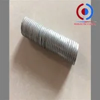 Magnet Neodymium 8mm X 3mm
